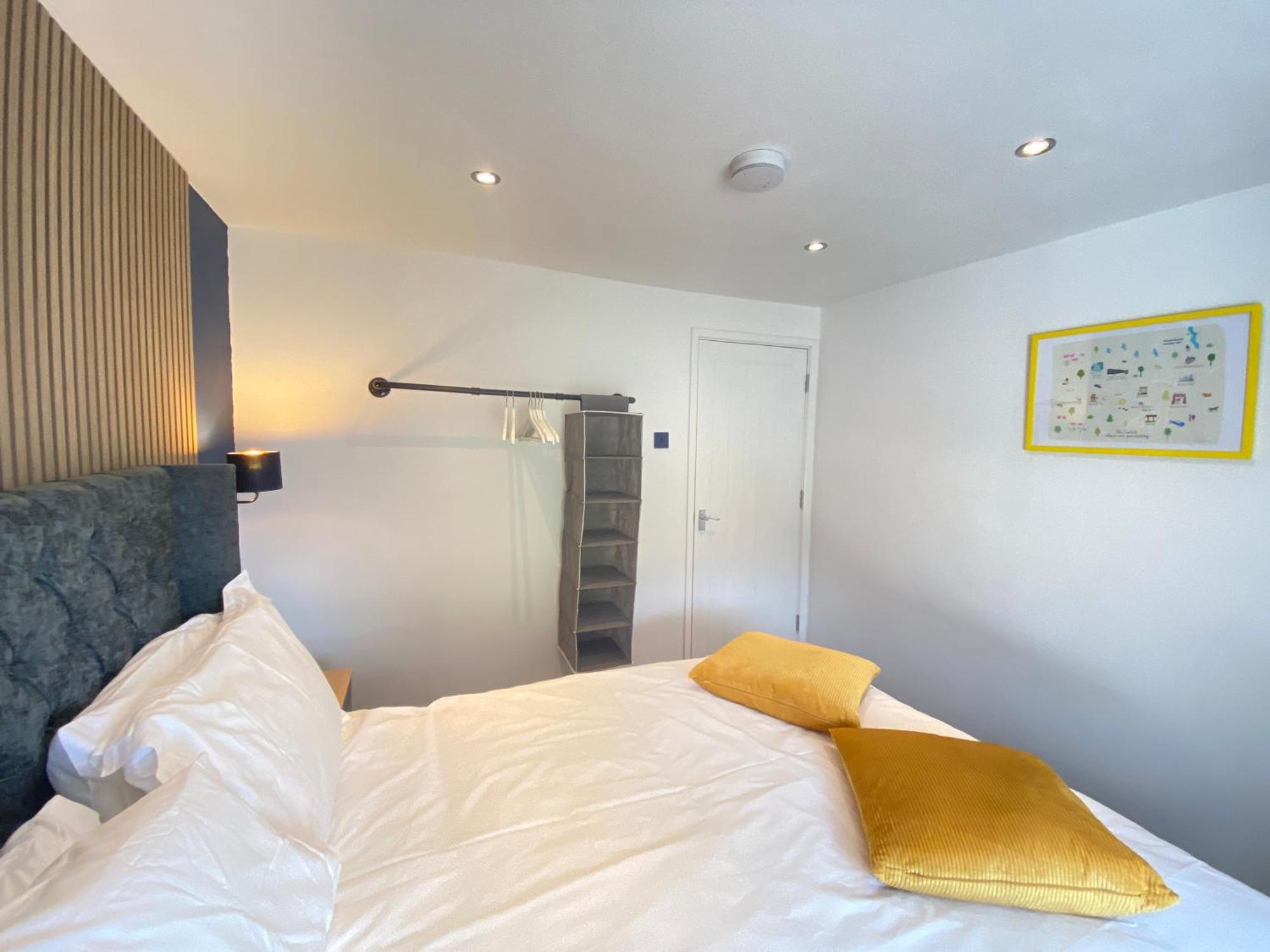 The Cwtch, Log Fire, Sleeps 6, Nr Zip World, Brecon And Bike Park Wales Villa Aberdare Exterior photo