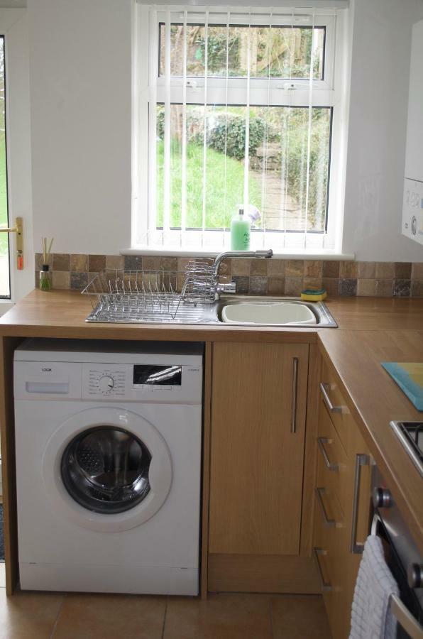 The Cwtch, Log Fire, Sleeps 6, Nr Zip World, Brecon And Bike Park Wales Villa Aberdare Exterior photo
